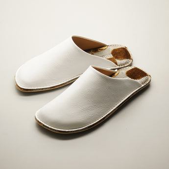 R.Nagata Slippers MWLL0178