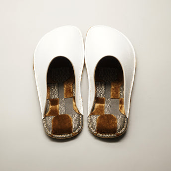 R.Nagata Slippers MWLL0178