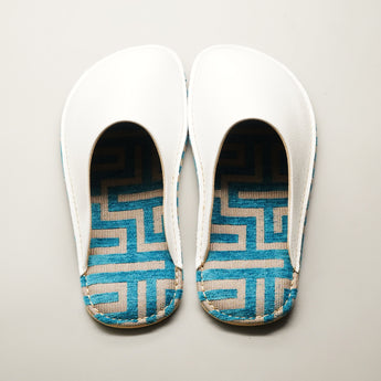 R.Nagata Slippers MWLL0179