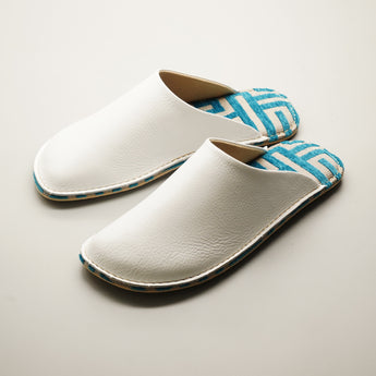 R.Nagata Slippers MWLL0179