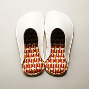 R.Nagata Slippers MWLL0182