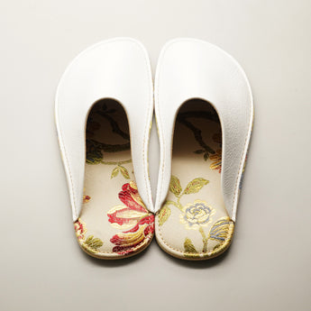 R.Nagata Slippers MWLL0184