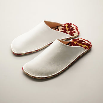 R.Nagata Slippers MWLL0185