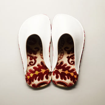 R.Nagata Slippers MWLL0185