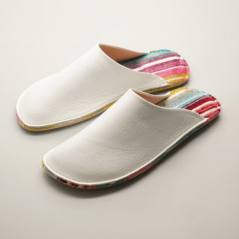 R.Nagata Slippers MWLL0186