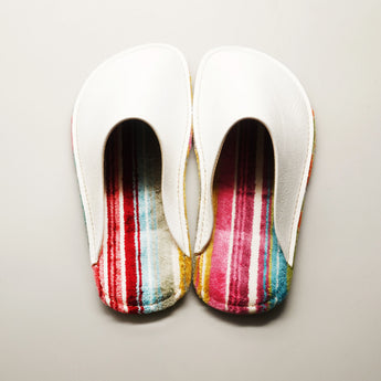 R.Nagata Slippers MWLL0186