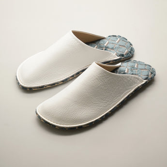 R.Nagata Slippers MWLL0187