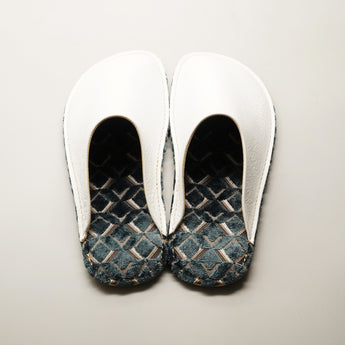R.Nagata Slippers MWLL0187