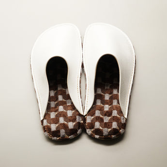 R.Nagata Slippers MWLL0189