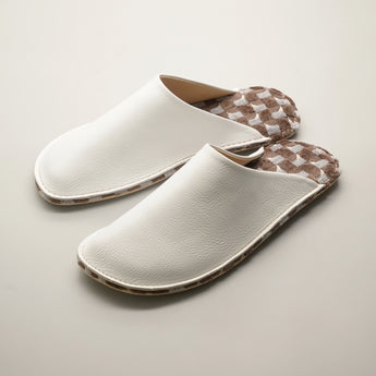 R.Nagata Slippers MWLL0189
