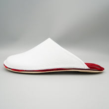 Load image into Gallery viewer, R.Nagata Slippers MWLL0076
