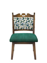 Load image into Gallery viewer, Polo chair ARMANI CASA green tile (H)
