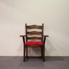 Load image into Gallery viewer, Ladder-type seating armchair (C)
