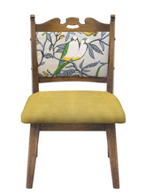 Load image into Gallery viewer, Polo Chair Love Bird Yellow (L)
