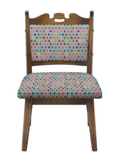 Load image into Gallery viewer, Polo Chair White ohaziki (H)
