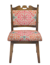 Load image into Gallery viewer, Polo chair Pink oriental (H)
