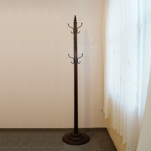Load image into Gallery viewer, Standing coat rack (D)
