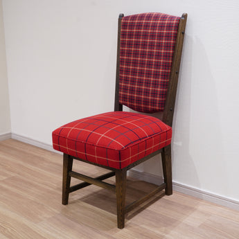 ラダー型ドレスチェア(B)