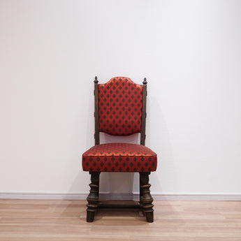 81型ドレスチェア(B)