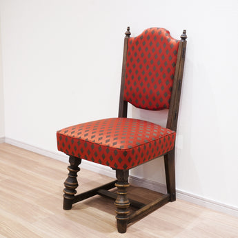 81型ドレスチェア(B)