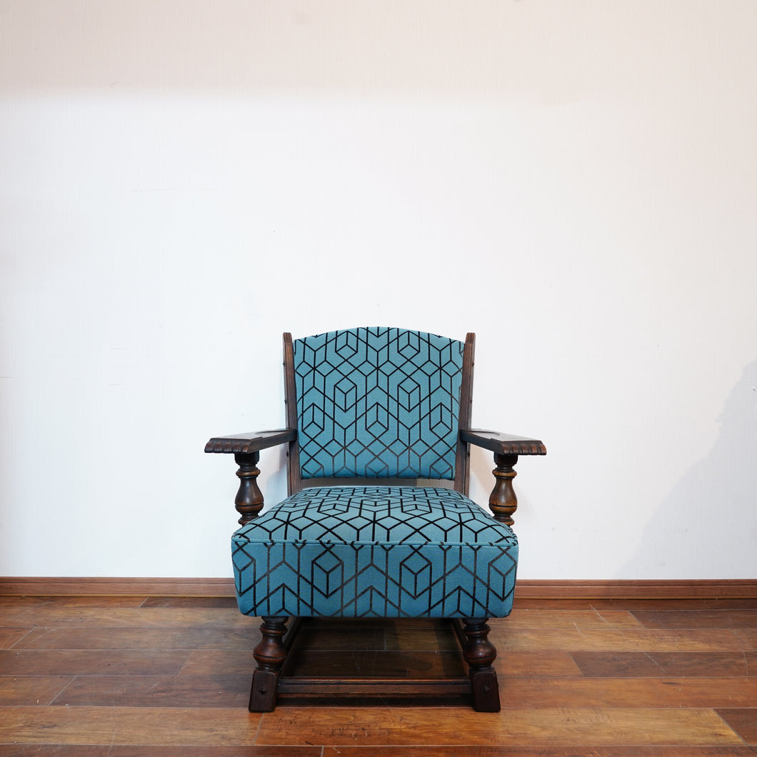 455 type armchair (C)