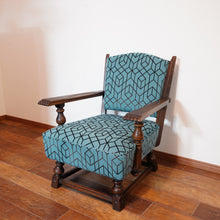 Load image into Gallery viewer, 455 type armchair (C)
