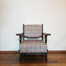 Load image into Gallery viewer, Tyrolean armchair (C)
