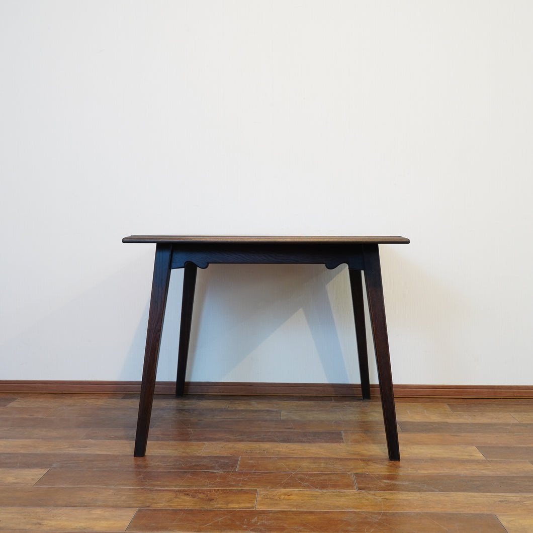 S-shaped dining table (D)
