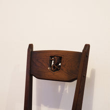 Load image into Gallery viewer, Tatsu-shaped small chair ② (B)

