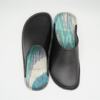 R.Nagata Slippers S MBLL0139