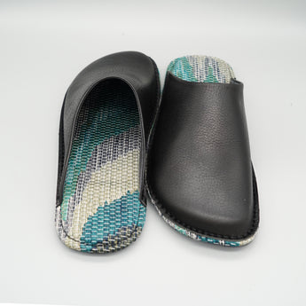 R.Nagata Slippers S MBLL0139