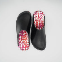 Load image into Gallery viewer, R. Nagata Slippers S LB0043
