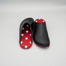 Load image into Gallery viewer, R. Nagata Slippers S LB0055
