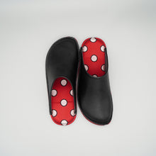 Load image into Gallery viewer, R. Nagata Slippers S LB0055
