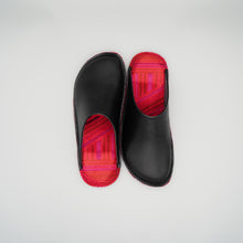 Load image into Gallery viewer, R. Nagata Slippers S LB0063
