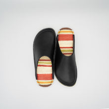 Load image into Gallery viewer, R. Nagata Slippers S LB0088
