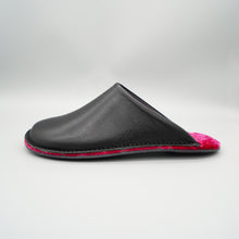 Load image into Gallery viewer, R. Nagata Slippers S LB0136

