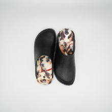 Load image into Gallery viewer, R. Nagata Slippers S LB0141

