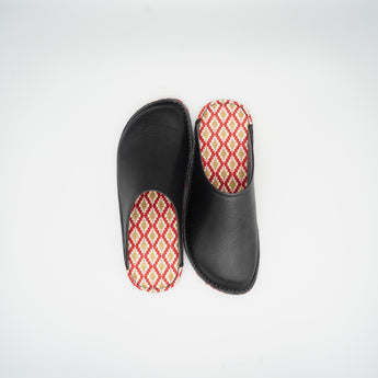R.Nagata Slippers S LB0158