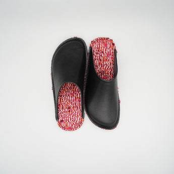 R.Nagata Slippers LB0172