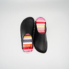 Load image into Gallery viewer, R. Nagata Slippers S LB0179
