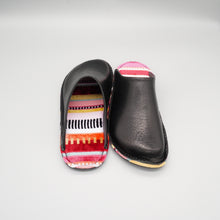 Load image into Gallery viewer, R. Nagata Slippers S LB0179
