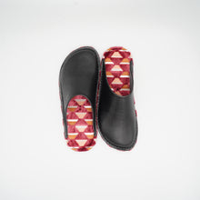 Load image into Gallery viewer, R. Nagata Slippers LB0182
