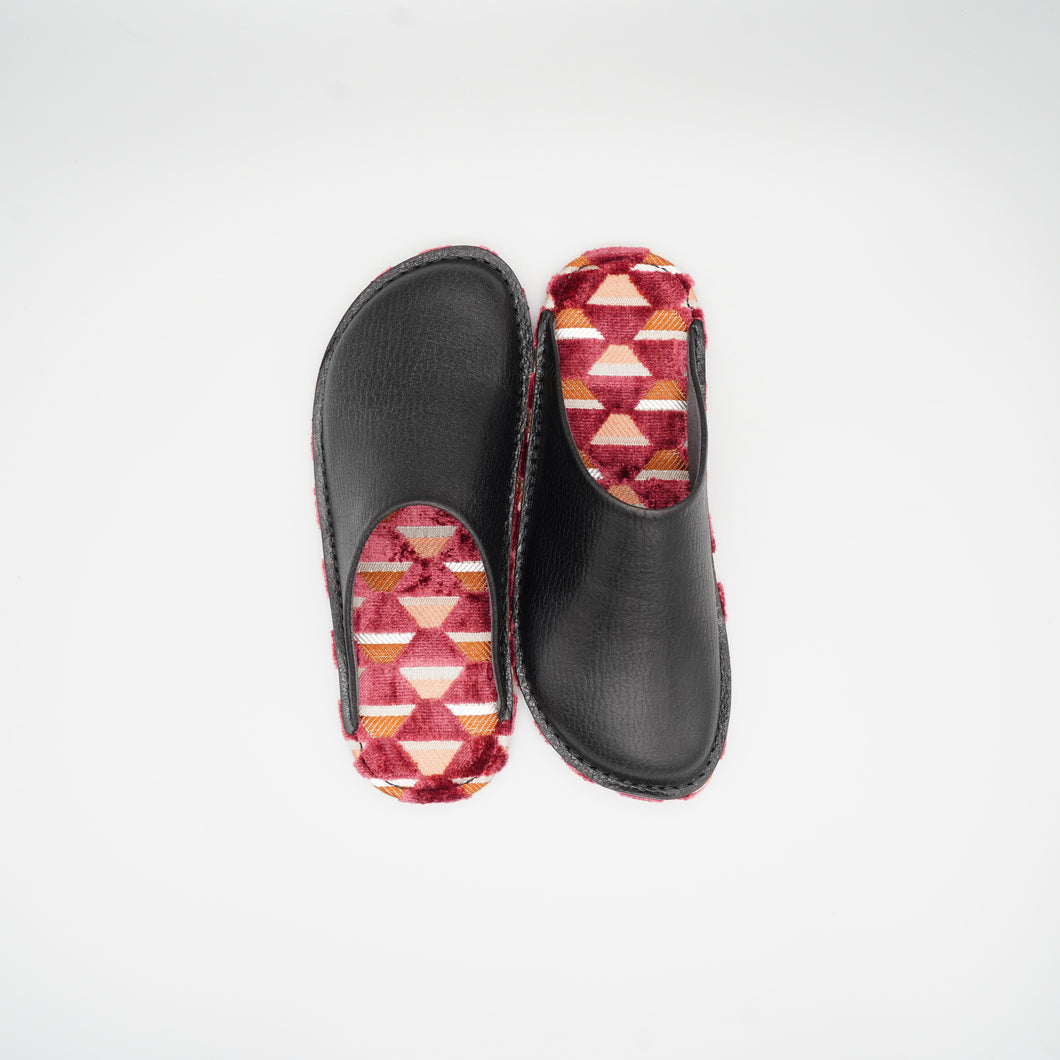 R. Nagata Slippers LB0182