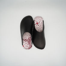 Load image into Gallery viewer, R. Nagata Slippers S LB0186
