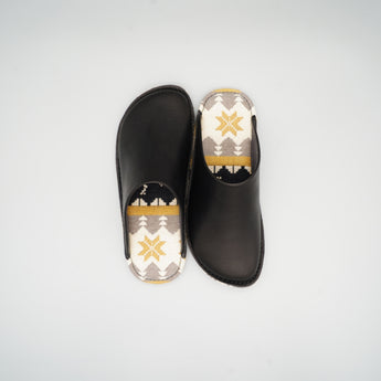 R.Nagata Slippers LB0189