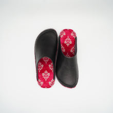 Load image into Gallery viewer, R. Nagata Slippers S LB0193
