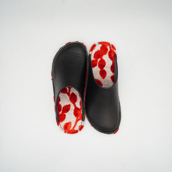 R.Nagata Slippers S LB0195