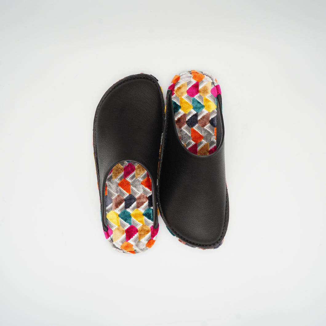 R. Nagata Slippers LB0203