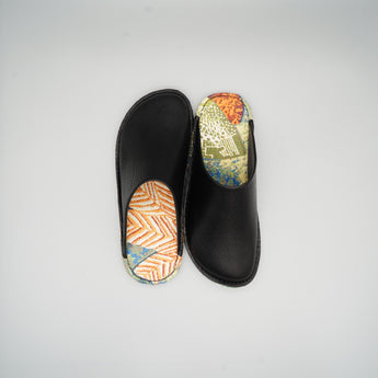 R.Nagata Slippers S LB0204